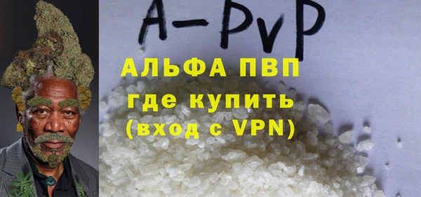 стафф Куйбышев